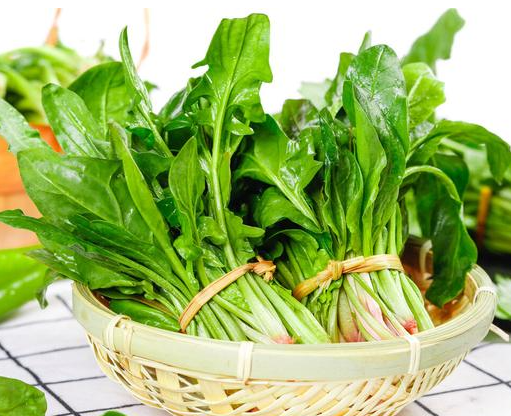 菠菜在冷庫儲存時(shí),需要避免什么因素影響_開冉制冷