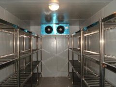 高級(jí)酒店冷庫建造方案內(nèi)容及造價(jià)