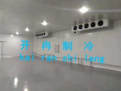 制冷設備冷庫能使用多久？應該如何保養(yǎng)