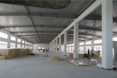 生鮮電商冷庫建造大概需要多少錢？