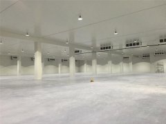 港口冷鏈冷庫(kù)市場(chǎng)趨勢(shì)和現(xiàn)狀，碼頭冷凍庫(kù)建造預(yù)算包含哪些