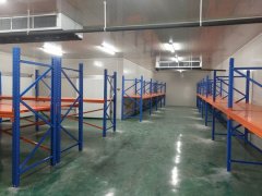 3000㎡倉庫改造食品冷凍庫，改造費(fèi)用多少錢
