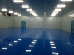 醫(yī)藥冷庫建造這些您了解嗎？藥品冷庫建設多少錢