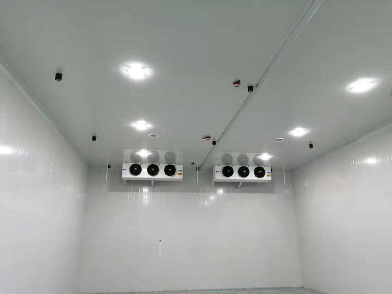 開冉制冷，巧克力冷藏庫