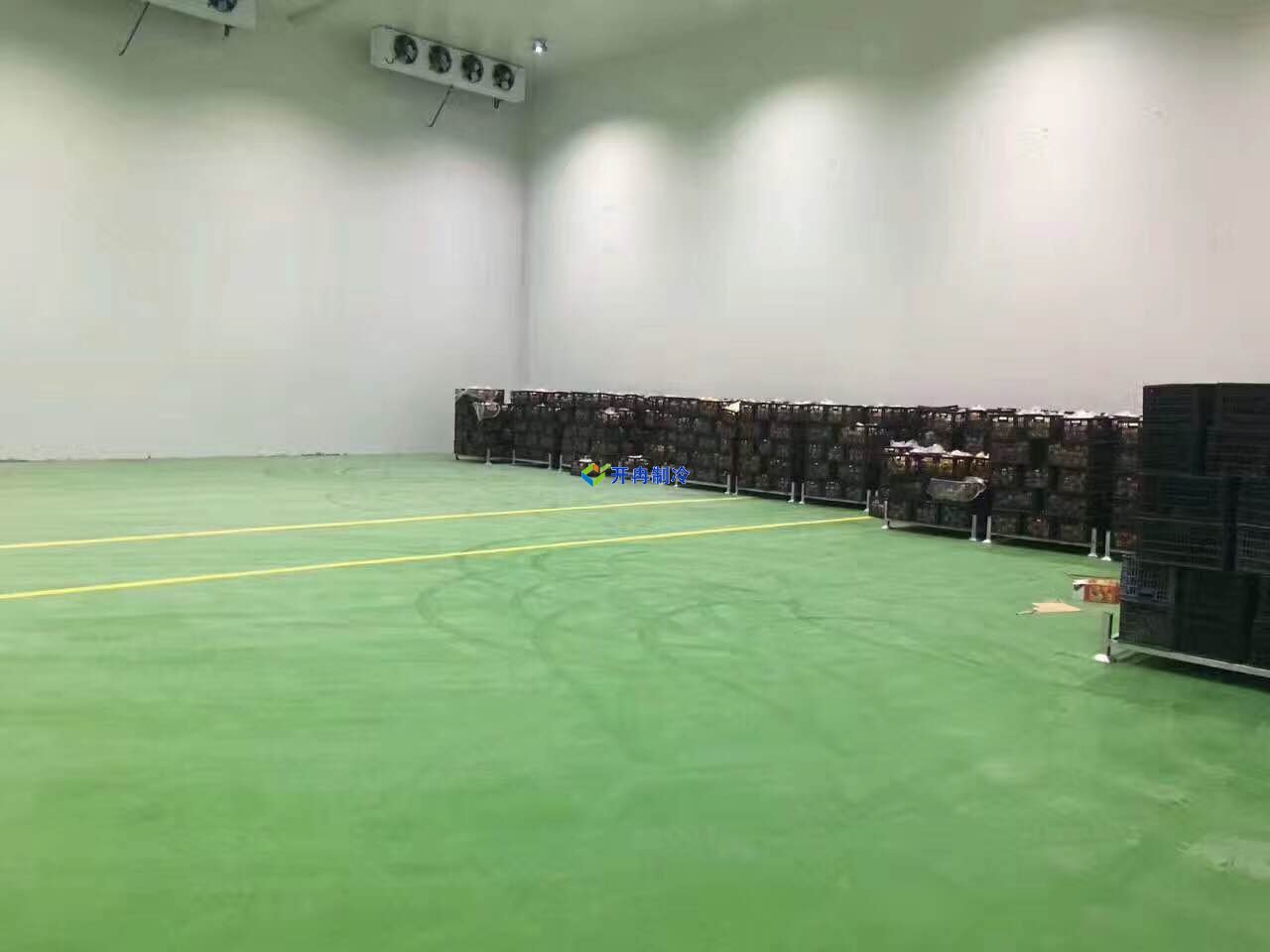 0-8℃冷庫(kù)多少錢一平米,保鮮庫(kù)造價(jià)怎么算?