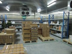 2-8℃醫(yī)藥試劑冷藏庫(kù)，gsp試劑冷庫(kù)建設(shè)100m3造價(jià)