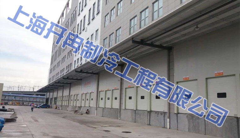 本來生活2萬立方米生鮮電商冷庫(kù)，恒溫庫(kù)設(shè)計(jì)