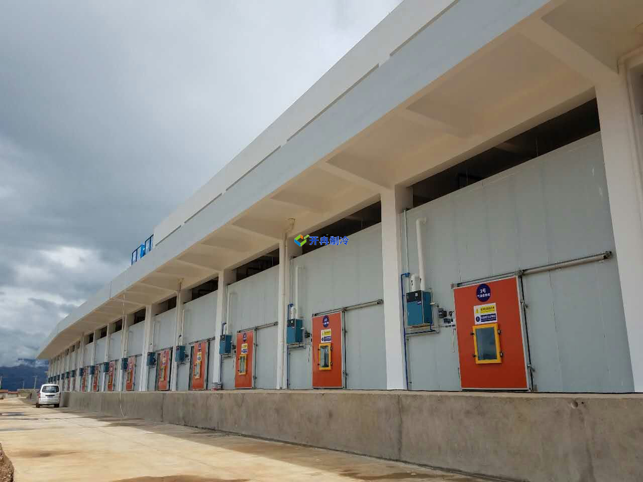 恒溫冷庫(kù)工程改建報(bào)價(jià),低溫冷庫(kù)安裝設(shè)計(jì)