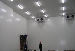 -18℃～-25℃冷藏冷凍有哪些，食品冷凍庫安裝造價