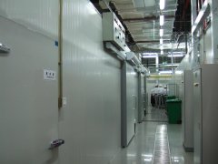 上海低溫肉類冷庫設(shè)計，冷庫建造安裝報價