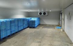 1000平方米低溫冷藏庫(kù)設(shè)計(jì)造價(jià)，耗電量多少